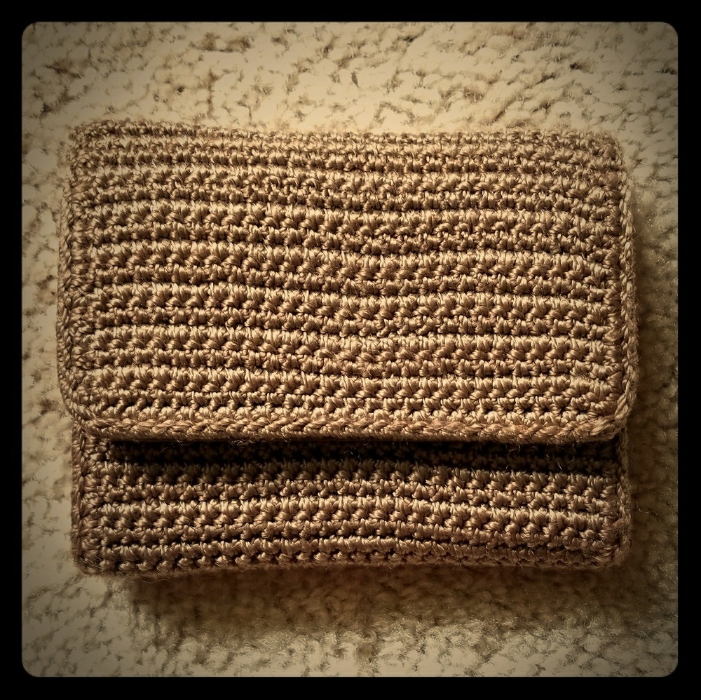 The SAK wallet